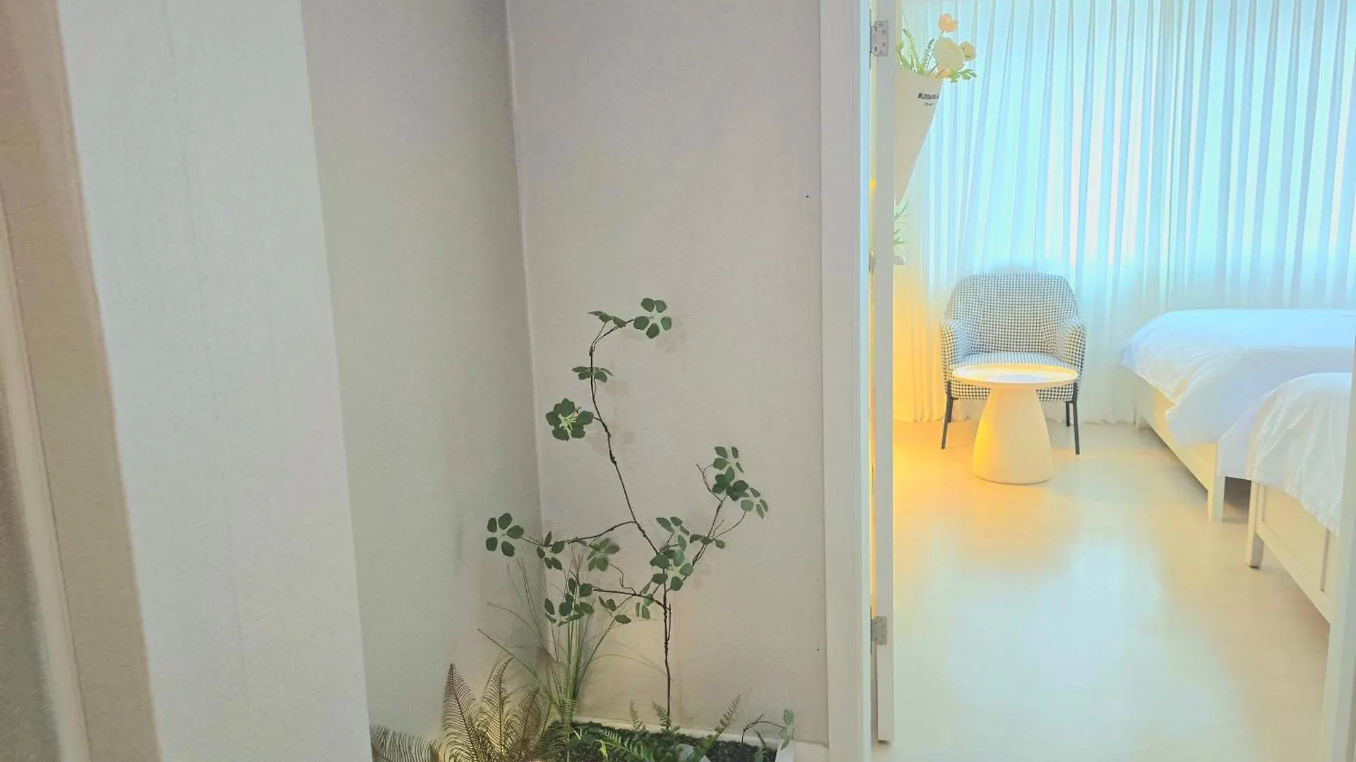Rinn Stay - Bongcheon Station, Seoul National Uni, Airport Bus Apartment