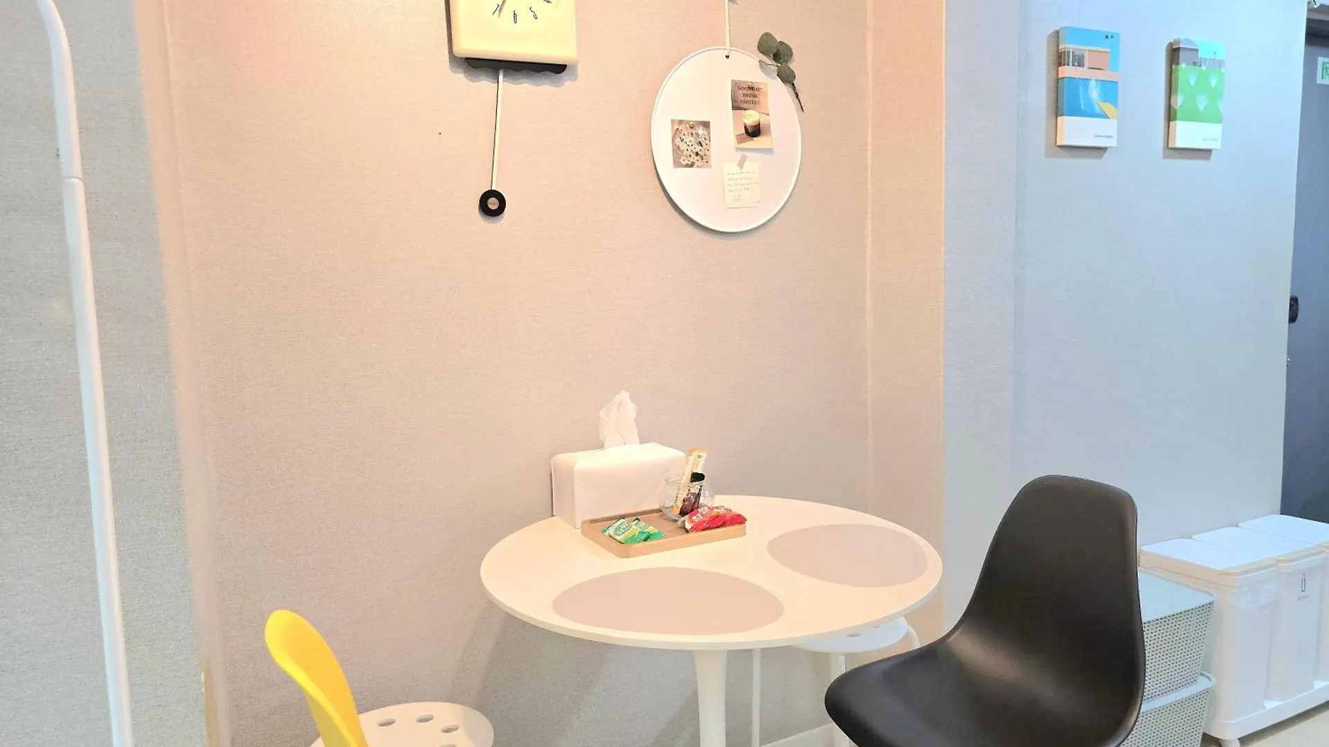 Apartment Rinn Stay - Bongcheon Station, Seoul National Uni, Airport Bus