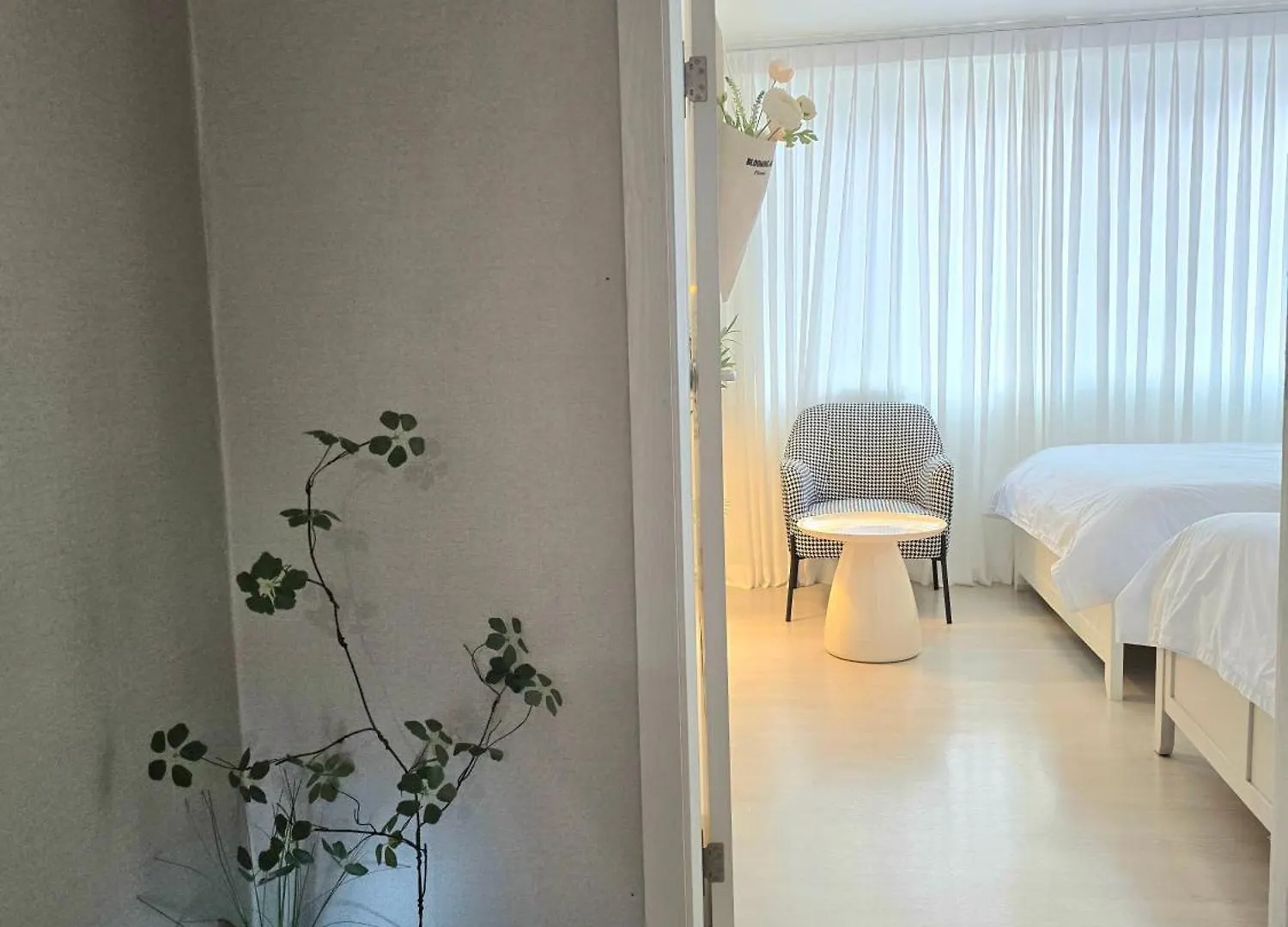 Rinn Stay - Bongcheon Station, Seoul National Uni, Airport Bus Apartment