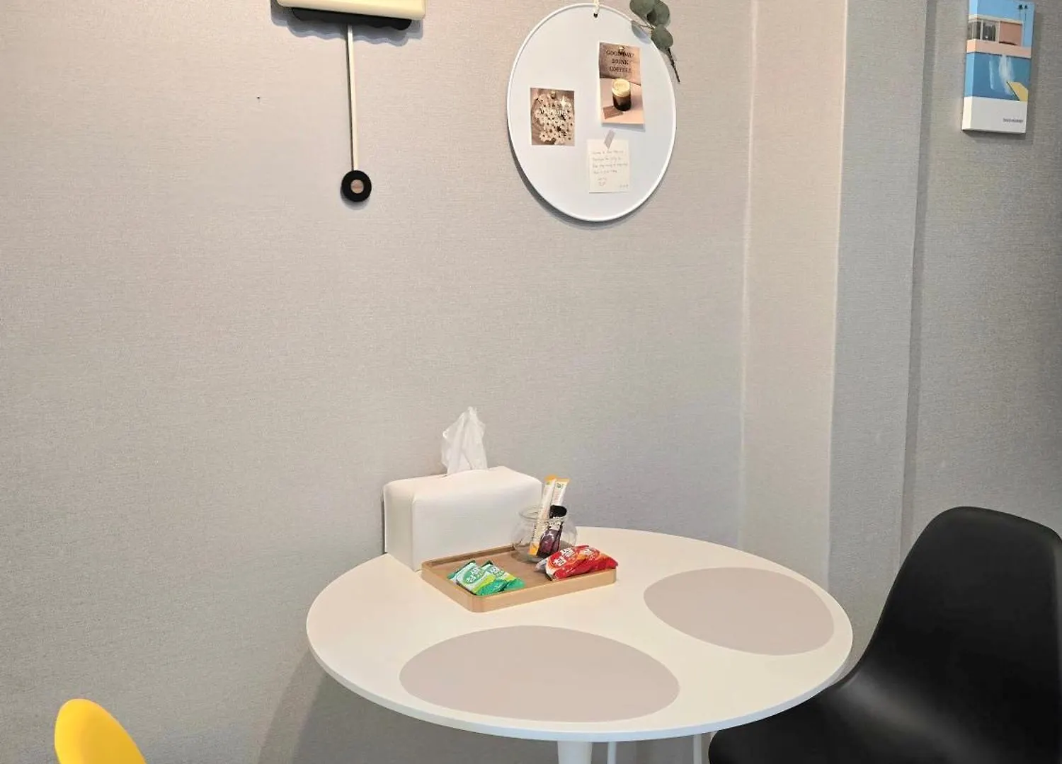 Rinn Stay - Bongcheon Station, Seoul National Uni, Airport Bus Apartment