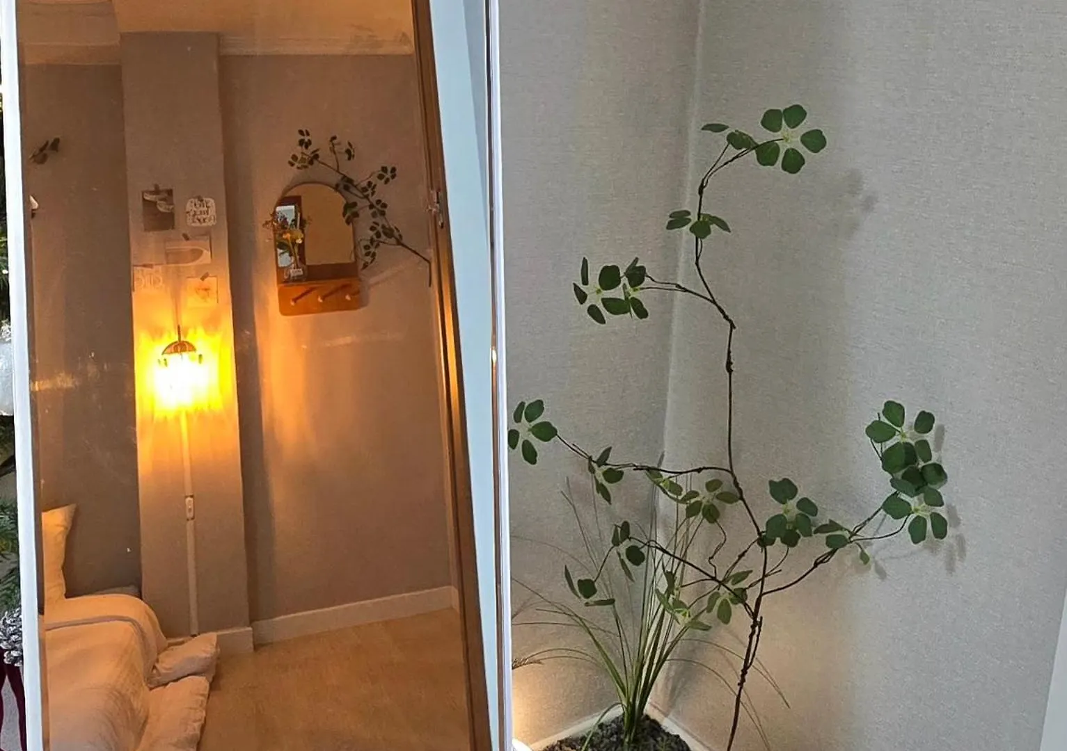 Apartment Rinn Stay - Bongcheon Station, Seoul National Uni, Airport Bus South Korea