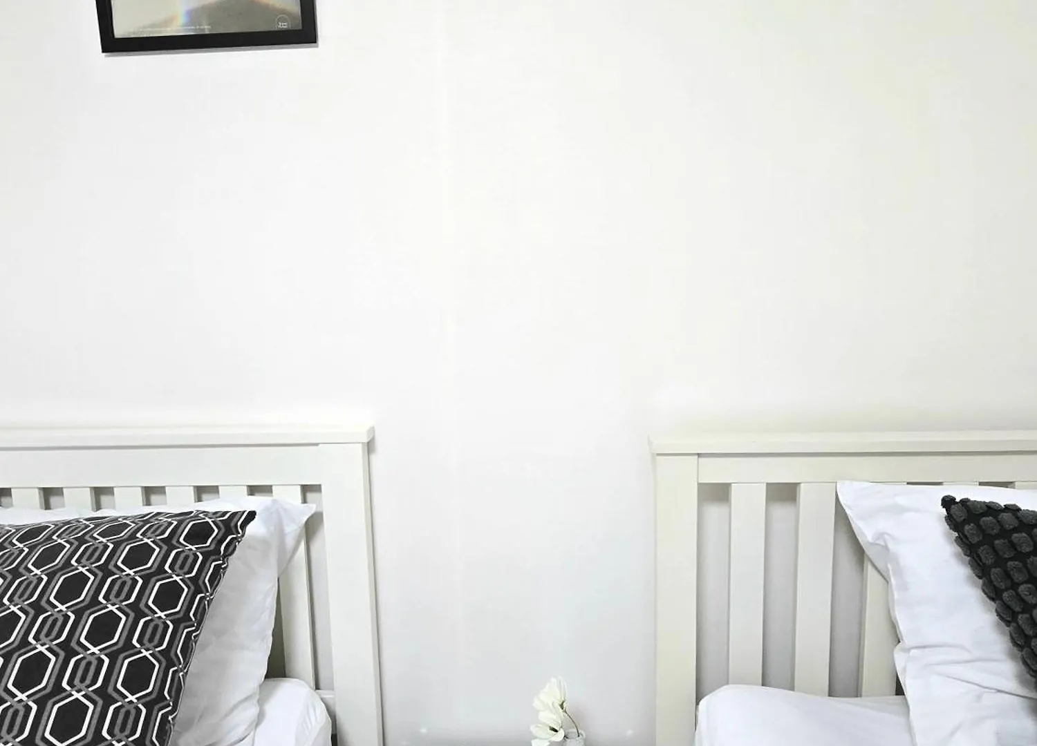 Apartment Rinn Stay - Bongcheon Station, Seoul National Uni, Airport Bus South Korea