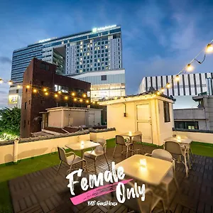 Affittacamere Yab-guesthouse, Femaleonly, Foreignonly, Seul