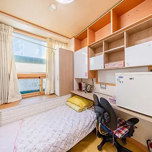 Ostello Dream Single House, Seul