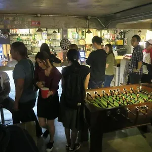 Ostello Inno & Pub Lounge Hongdae, Seul