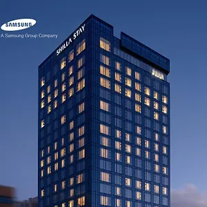 Hotel Shilla Guro, Seul
