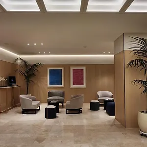 Hotel Sunshine, Seoul