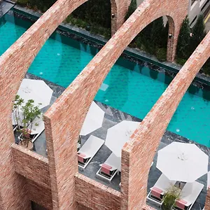 4* فندق Ananti At Gangnam
