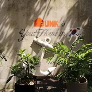 Affittacamere Bunk Hongdae, Seul