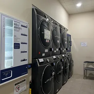  Apartment The Share Myeongdong