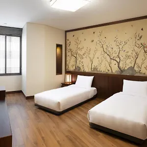 Hotel Ibis Ambassador Myeongdong, Seoul