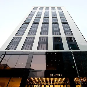 4* فندق جي 2 ميونغ دونغ