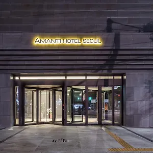 Hotel Amanti, Seul