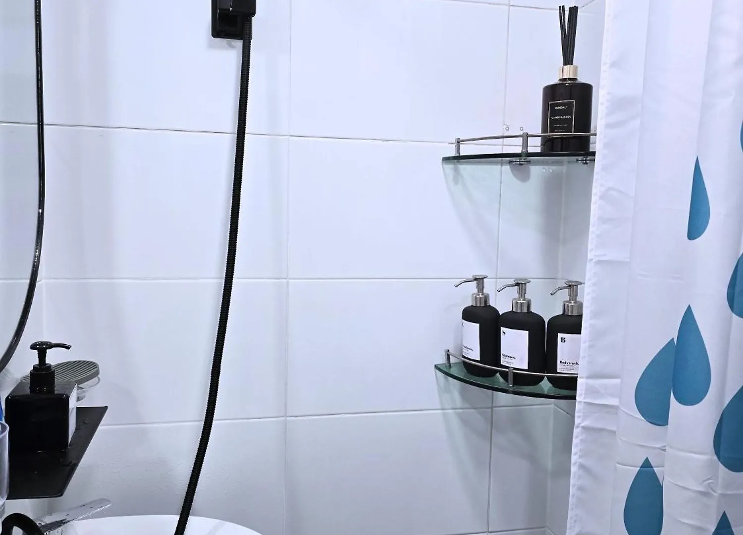 Apartamento Rinn Stay - Bongcheon Station, Seoul National Uni, Airport Bus Corea del Sur