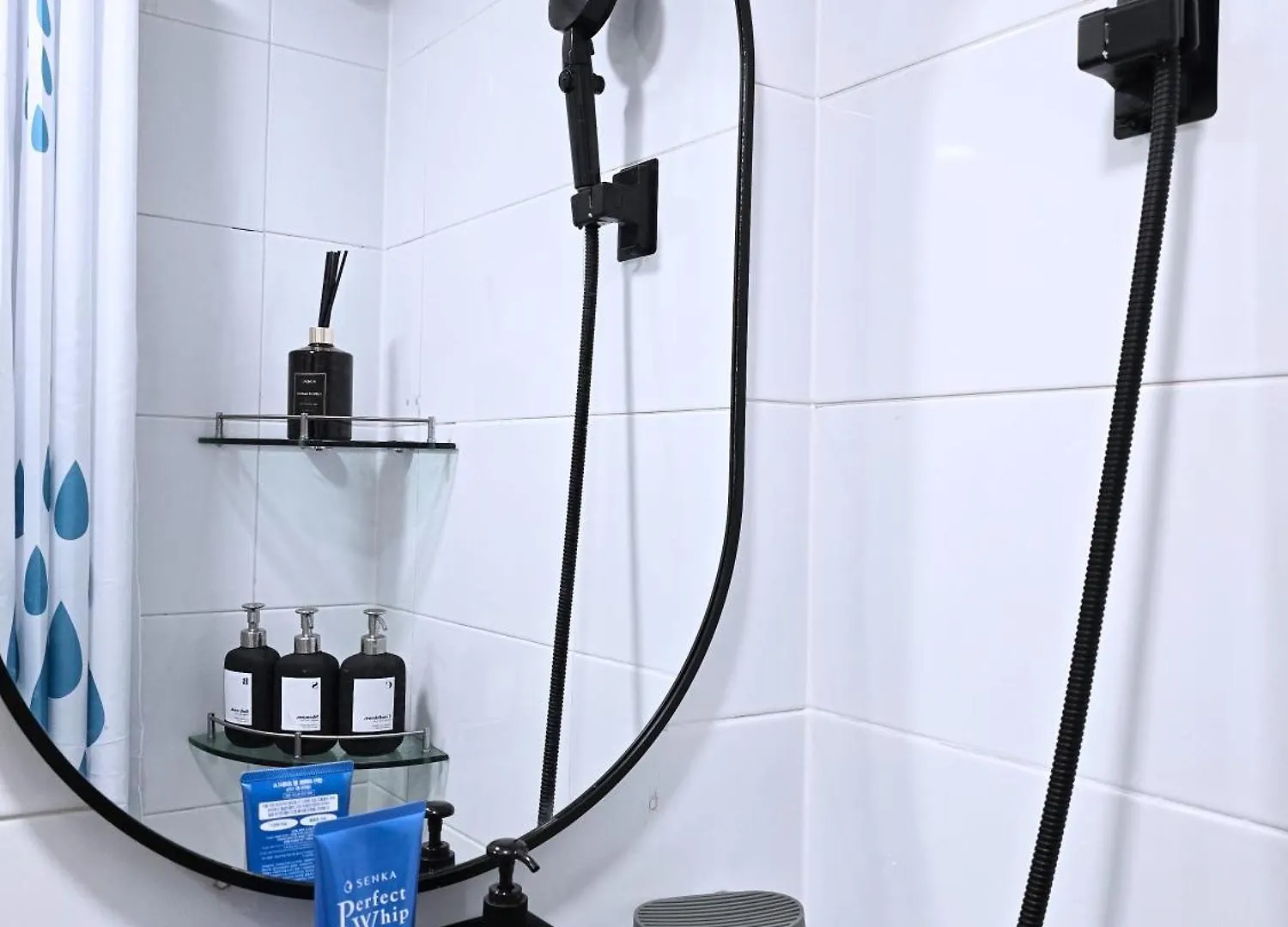 Apartment Rinn Stay - Bongcheon Station, Seoul National Uni, Airport Bus