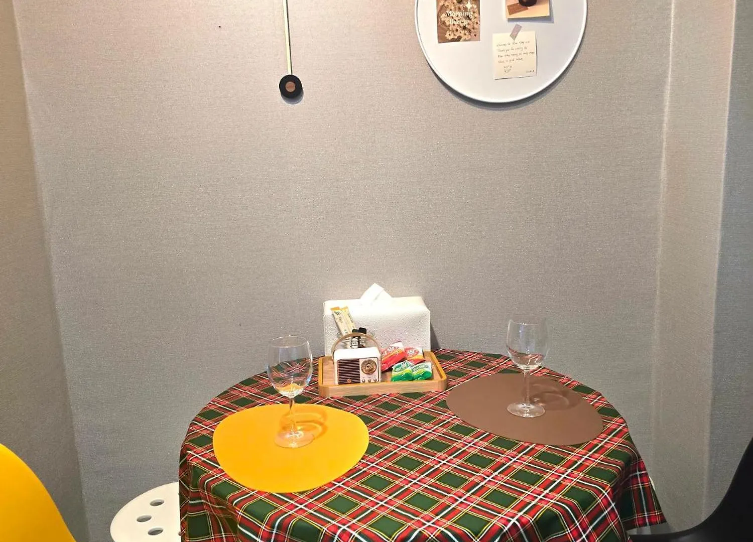 Apartamento Rinn Stay - Bongcheon Station, Seoul National Uni, Airport Bus