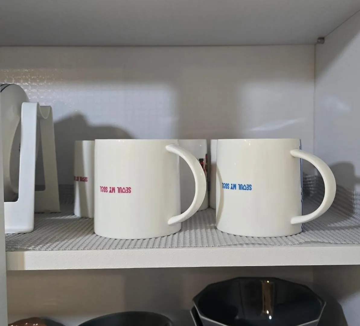 Apartment Rinn Stay - Bongcheon Station, Seoul National Uni, Airport Bus South Korea